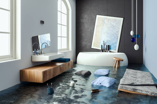 Best Water damage restoration near me  in Pink, OK